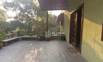 Imagem 2: Casa com 4 dormitórios à venda, 187 m² por R$ 950.000,00 - Itaipu - Niterói/RJ