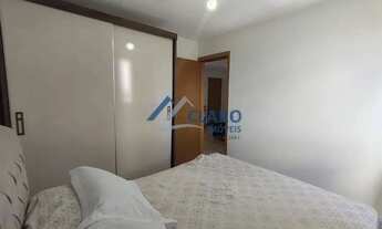 Imagem 7: Apartamento para venda com 45 m² e 2 quartos em Parque Roosevelt, Bauru - SP