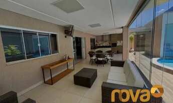 Imagem 2: Sobrado 4 suítes no Condomínio do Lago