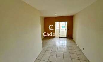 Imagem: Apartamento Espaçoso de 82m² com 3 Quartos