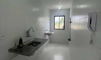 Imagem 5: Alugo apartamento de 3 quartos próximo a avenida Ceci Cunha Arapiraca-AL