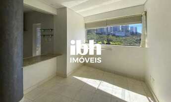 Imagem 3: Apartamento para Alugar 87,17m² 3 Quartos 1 Suíte Vila da Serra