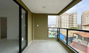 Imagem 4: Apartamento de 02 quartos com 01 suíte e área externa - São Mateus