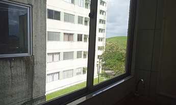 Imagem 6: Condomínio fechado-prox/UPA/Ipojuca-Prx.Porto de Suape-Lzer Completo-2 quartos-Elevador