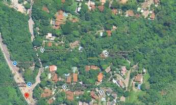 Imagem 4: Terreno em condomínio, 1100 m², à venda por R$ 500.000,00 - Itanhangá - Rio de Janeiro/RJ