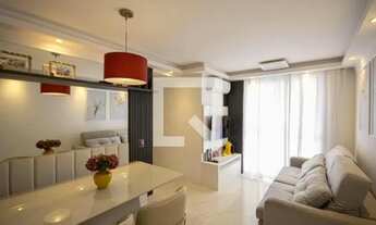 Imagem 2: Apartamento à Venda - Vila Maria , 3 Quartos, 64 m2