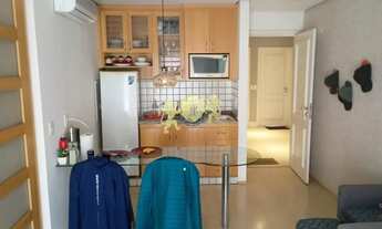 Imagem 4: Flat para alugar no Itaim Bibi - Edifício New Life