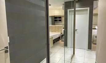 Imagem 4: Authentic Recife, mobiliado, andar alto