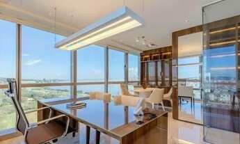 Imagem 2: Praia de Belas - Porto Alegre