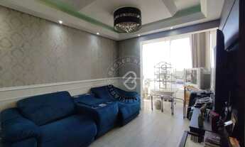 Imagem 7: Apartamento com 3 dormitórios à venda, 89 m² por R$ 639.000,00 - Nossa Senhora das Graças