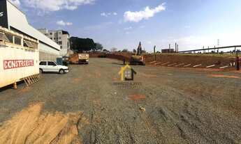 Imagem: Área à venda, 3992 m² por R$ 4.200.000,00