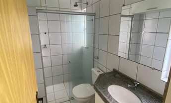 Imagem 6: Apto zona leste de Teresina, Bairro horto Florestal