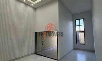 Imagem 3: Imóvel para venda com 92 metros quadrados com 2 quartos em Residencial Park Solar - Goiâni