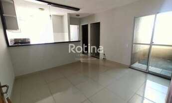 Imagem 7: Apartamento para alugar, 2 quartos, Mansour - Uberlândia/MG - Rotina Imobiliária