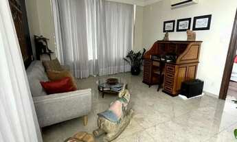 Imagem 5: Pereira Imóveis Vende: Apto Duplex 750m², 2 pavimentos, 5 suítes, 6 banheiros, terraço - V