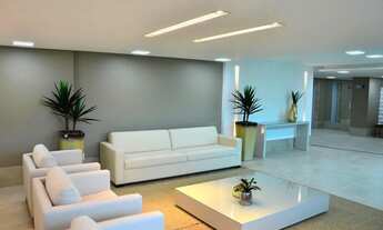 Imagem 2: Apartamento em Manaira com vista para o mar a venda