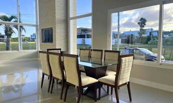 Imagem 7: Casa Alto Padrão com 4 Suítes e 4 Vagas