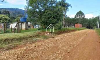 Imagem 7: Chácara à Venda em Vila Ernestina, Ponta Grossa - PR