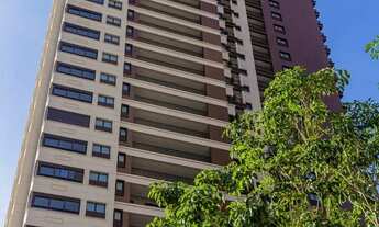 Imagem 4: Apartamento a venda Condomínio Atria Alphaville