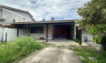 Imagem 1: Casa com 3 dormitórios para alugar, 120 m² por R$ 3.100,00/mês - Maravista - Niterói/RJ