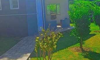 Imagem 7: Linda chácara com piscina e vista para Serra do mar