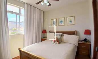 Imagem 7: Cobertura à venda, 163 m² por R$ 680.000,00 - Santa Inês - Belo Horizonte/MG