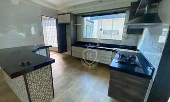 Imagem 4: Casa para locação no Condomínio Residencial Primavera