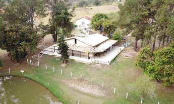 Imagem: Alugo sitio feriado de natal e carnaval