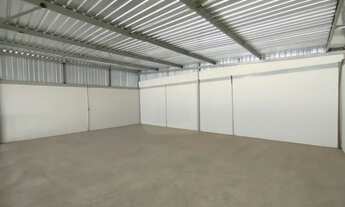 Imagem 6: Galpão para locação no bairro Jardim Europa