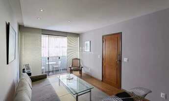 Imagem 5: Apartamento à venda, 4 quartos no Sion