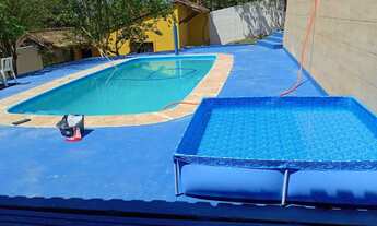 Imagem: Chácara para alugar