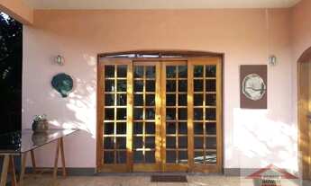 Imagem 3: CASA COMERCIAL DE 236 M2 VENDA / ALUGAR PROXIMO AO HOSPITAL PITANGUEIRAS - JARDIM BONFIGLI