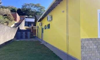 Imagem 5: Casa 4 quartos - Parque Jardim da Serra