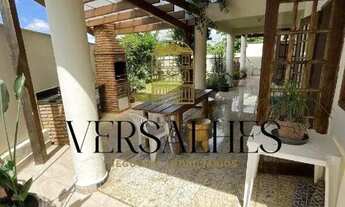 Imagem 4: Casa 4 Quartos Condomínio Fazendas da Serra Paquetá/Belo Horizonte