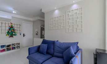 Imagem 5: Apartamento para venda em Santo Amaro com 2 quartos, sendo 1 suíte , 67m²