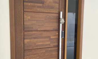 Imagem: Casa no Bosque