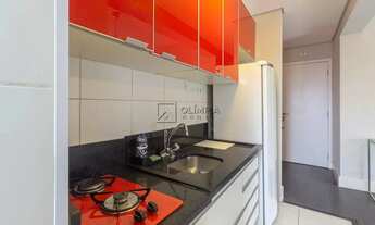 Imagem 15: Aluguel Apartamento 2 Dormitórios - 64 m² Brooklin