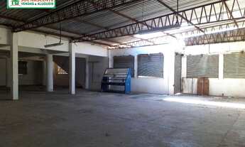 Imagem 7: Galpão para alugar, 2000 m² por R$ 12.484,37/mês - Maraponga - Fortaleza/CE