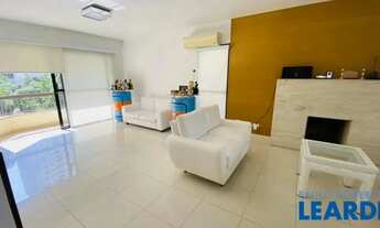 Imagem 3: APARTAMENTO - MORUMBI - SP