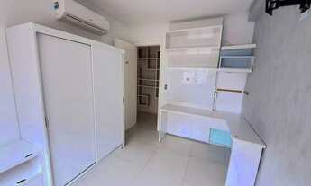 Imagem 4: Apt 92m Cidade de Milão com 3 quartos em Turu - São Luís - MA