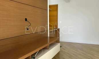 Imagem 3: Apartamento locação de 50 m² no Tatuapé