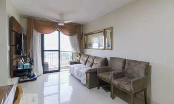 Imagem 2: Apartamento à Venda - Mooca, 3 Quartos, 70 m2