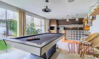 Imagem 9: CASA EM CONDOMÍNIO 3 DORMITÓRIOS - ECOVILLE