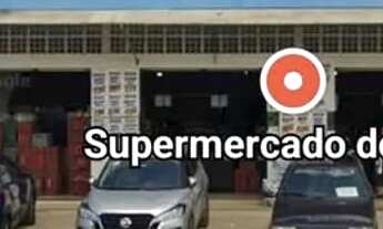 Imagem 6: Lote escriturado, Praia de guarapari, antigo bairro Palmeiras, Rua Antônio de Freitas lira