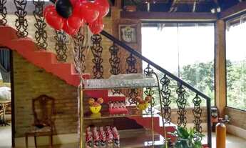 Imagem 6: Casa Comercial à Venda em Brumadinho - Recanto da Serra, 300 m², 4 Vagas