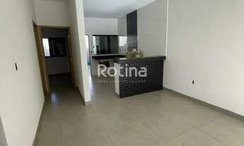 Imagem 3: Casa à venda, 3 quartos, Novo Mundo - Uberlândia/MG - Rotina Imobiliária