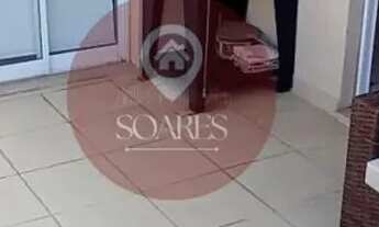 Imagem 5: Cobertura à venda, no BARRA VILLAGE LAKES, em Rio de Janeiro, Recreio dos Bandeirantes, co