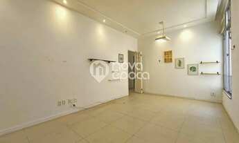 Imagem 3: Tijuca Apartamento com 2 dormitórios