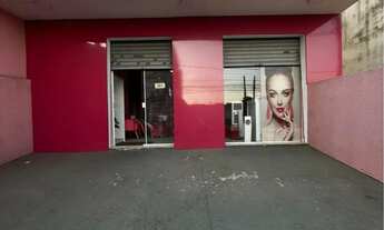 Imagem: Salão de beleza Nails designer