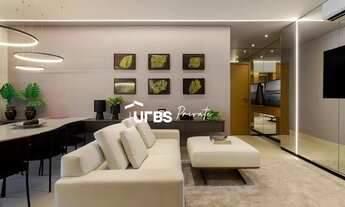 Imagem 5: Haut Compact Life - Apartamento 2 quartos, sendo 2 suítes